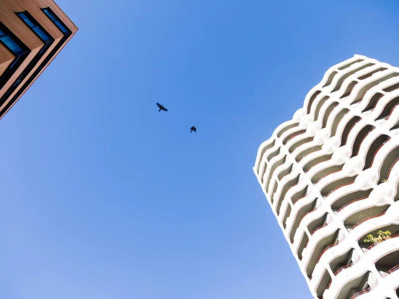 Türkiye'nin En Çok Tercih Edilen İnşaat Şirketi