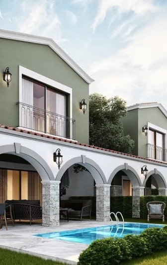 Sektörde Fark Yaratan Güvenilir İnşaat Deneyimi