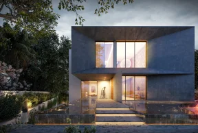 Sektörde Fark Yaratan Güvenilir İnşaat Deneyimi