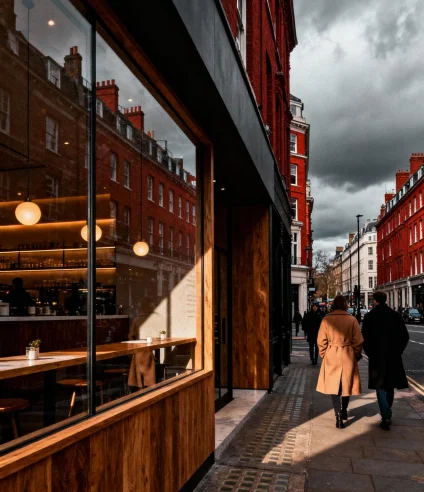 Klasik Miras, Modern Mühendislik