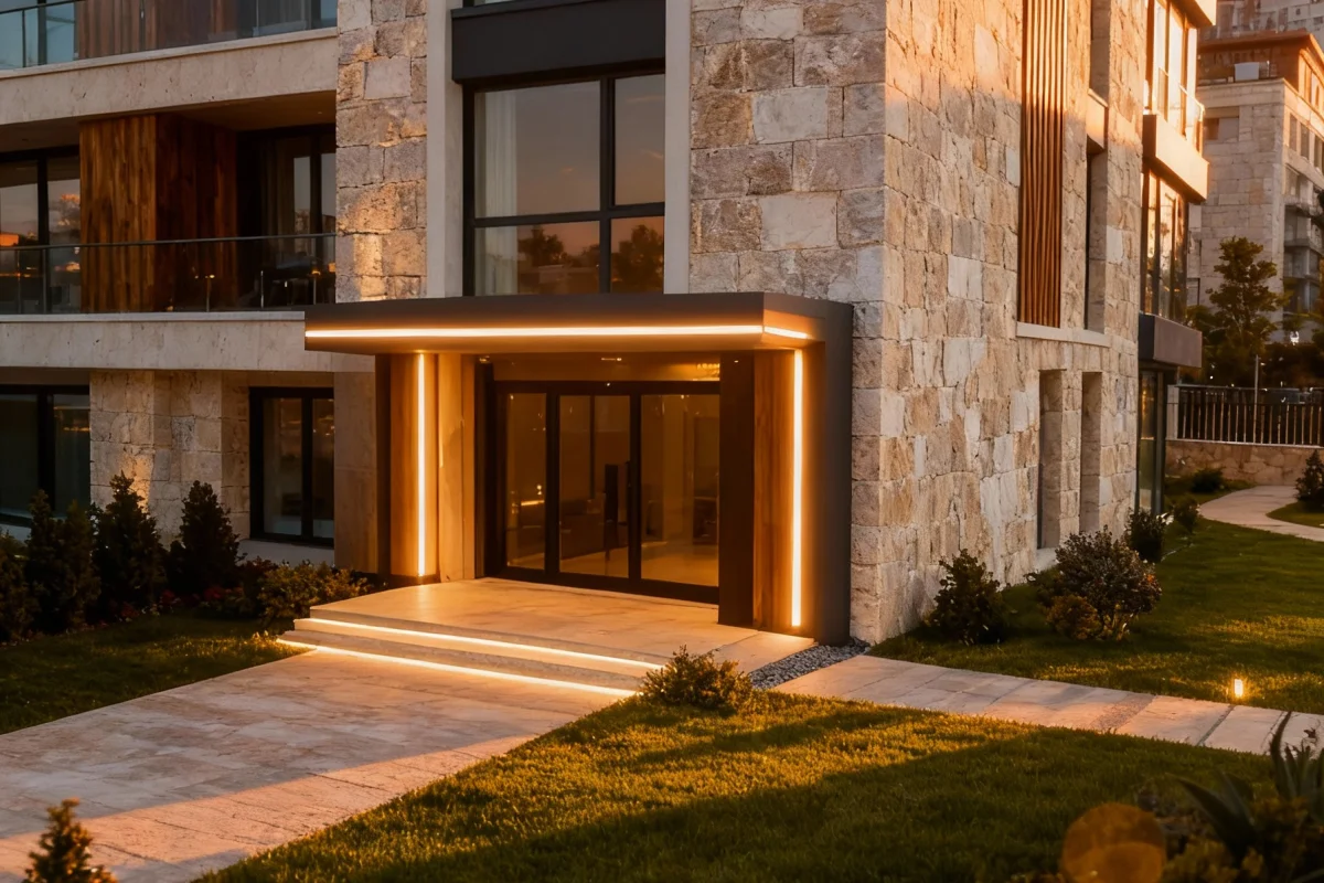 Konforun En Doğal Hali